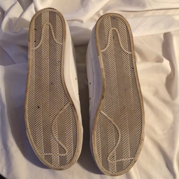 Men’s Nike Air Mowabb Drop Type Size 15 - Picture 6 of 6